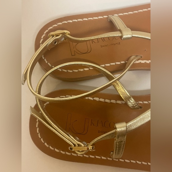 K.Jacques sandals - Picture 10 of 11
